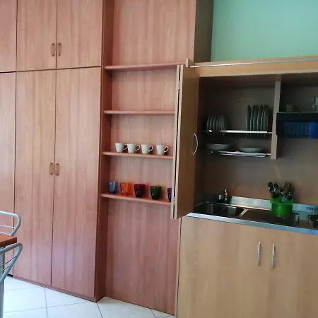 Apartment Di Valbrona