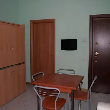 Apartment Di