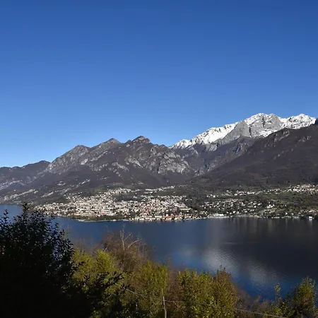 Di Apartamento Valbrona